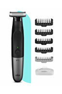 Braun Series X XT 5100 Sakal Şekillendirme ve Tıraş Makinesi