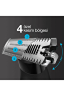 Braun Series X XT 5100 Sakal Şekillendirme ve Tıraş Makinesi