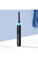 Oral B Şarjlı Diş Fırçası IO5 Siyah