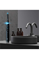 Oral B Şarjlı Diş Fırçası IO5 Siyah