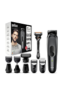 Braun MGK7321 Tıraş Makinesi