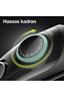 Braun BT 3321 Ayarlanabilir Taraklı Sakal ve Saç Şekillendirici