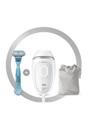 Braun Silk Expert Mini PL1124 300.000 Atım Lazer Epilasyon Aleti