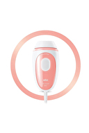 Braun Silk Expert Mini PL1000 Yeni Nesil IPL 300.000 Atımlı Lazer Epilasyon Aleti