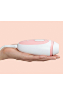 Braun Silk Expert Mini PL1000 Yeni Nesil IPL 300.000 Atımlı Lazer Epilasyon Aleti