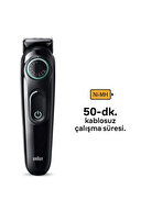 Braun BT3411 Tıraş Makinesi