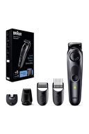 Braun BT5420 Saç ve Sakal Şekillendirici