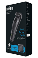 Braun BT5420 Saç ve Sakal Şekillendirici