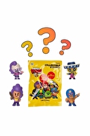 Brawl Stars Sürpriz Paket