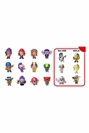 Brawl Stars Sürpriz Paket
