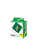 Instax Kare-Square Makineler İle Uyumlu 20'li Film