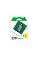 Instax Kare-Square Makineler İle Uyumlu 20'li Film
