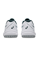 Asics Court Slide 4 Erkek Ayakkabı 1041A483-100