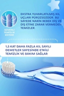 Rocs 0-3 Yaş Bebek Diş Fırçası