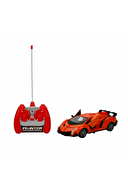 Uzaktan Kumandalı Kapıları Açılan Şarjlı Full Fonksiyon Araba