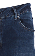 First Company Denim Erkek Kot Pantolon FP7301-MR123-1 KİNG