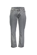 First Company Denim Erkek Pantolon FP7301-DR015 King