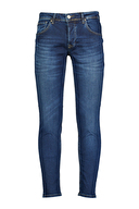 First Company Denim Erkek Kot Pantolon FP23A1081-W104 Bartez