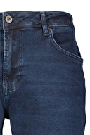 First Company Denim Erkek Kot Pantolon FP24A1087-W129 Artos