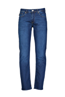 First Company Denim Erkek Kot Pantolon FP24A1083-W104 King