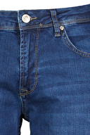 First Company Denim Erkek Kot Pantolon FP24A1083-W104 King