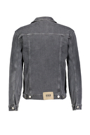 First Company Denim Kot Ceket FC24A1098-W114