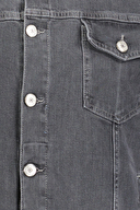 First Company Denim Kot Ceket FC24A1098-W114