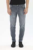 First Company Denim Erkek Kot Pantolon 1154-W130 BARTEZ