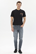 First Company Denim Erkek Kot Pantolon 1154-W130 BARTEZ
