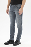 First Company Denim Erkek Kot Pantolon 1154-W130 BARTEZ