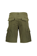 First Company Erkek Şort FC24A1106-WA115 HAWAI