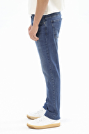 First Company Denim Erkek Kot Pantolon 7507-W108 KING