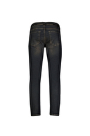 First Company Denim Erkek Kot Pantolon 7523-W133 KING