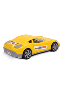 Polesie Tornado Yarış Arabası 59376