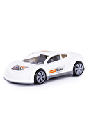 Polesie Mars Yarış Arabası 59390