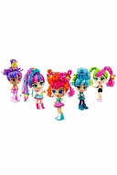 Silverlit Curli Girls Bebek ve Hayvan 2'li Set