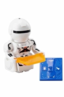 Silverlit Sesli ve Işıklı Uzaktan Kumandalı Mini Droid Z 88595