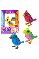 Digibirds Tekli Paket Seri-1 SIL/88600