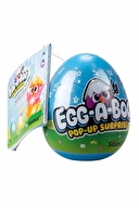 Silverlit Egg-A-Boo Tekli Sürpriz Paket SIL/89595