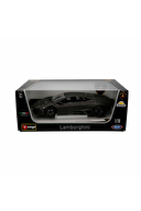 Burago 1:18 Lamborghini Reventon Araba