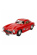 Burago 1:18 Mercedes Benz 300 SL 1954