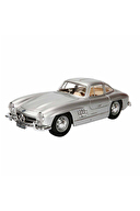 Burago 1:18 Mercedes Benz 300 SL 1954