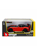 Burago 1:24 Dodge Viper SRT 10 ACR
