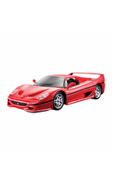 Burago 1:24 Ferrari F50 Araba