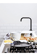 Greenpan Copenhagen Pankek Tava 28 cm