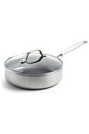 Greenpan Geneva Tencere Seti 8 Parça