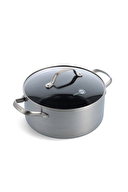 Greenpan Geneva Tencere Seti 8 Parça