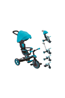 Globber Explorer 4in1 Mavi Bisiklet