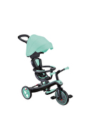 Globber Explorer 4in1 Trike Bisiklet - Mint Yeşili