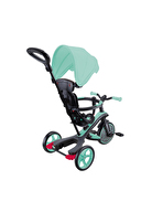 Globber Explorer 4in1 Trike Bisiklet - Mint Yeşili